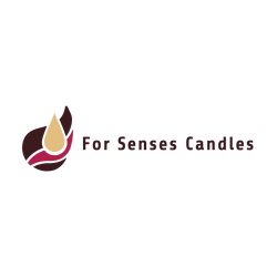 For Senses Candles