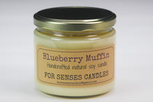 Load image into Gallery viewer, Blueberry Muffin