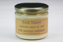 Load image into Gallery viewer, Butt Naked