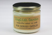 Load image into Gallery viewer, English Garden