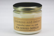 Load image into Gallery viewer, Oakmoss and Amber
