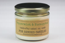 Load image into Gallery viewer, Peppermint & Eucalyptus