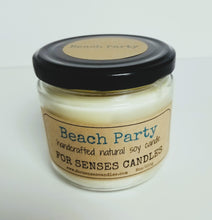 Load image into Gallery viewer, Beach Party