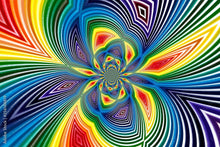 Load image into Gallery viewer, Hypnotic #3