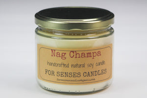 Nag Champa