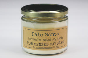 Palo Santo