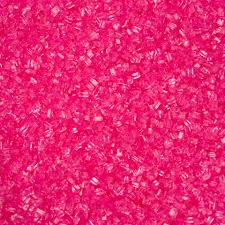 Pink Sugar