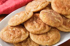 Snickerdoodle